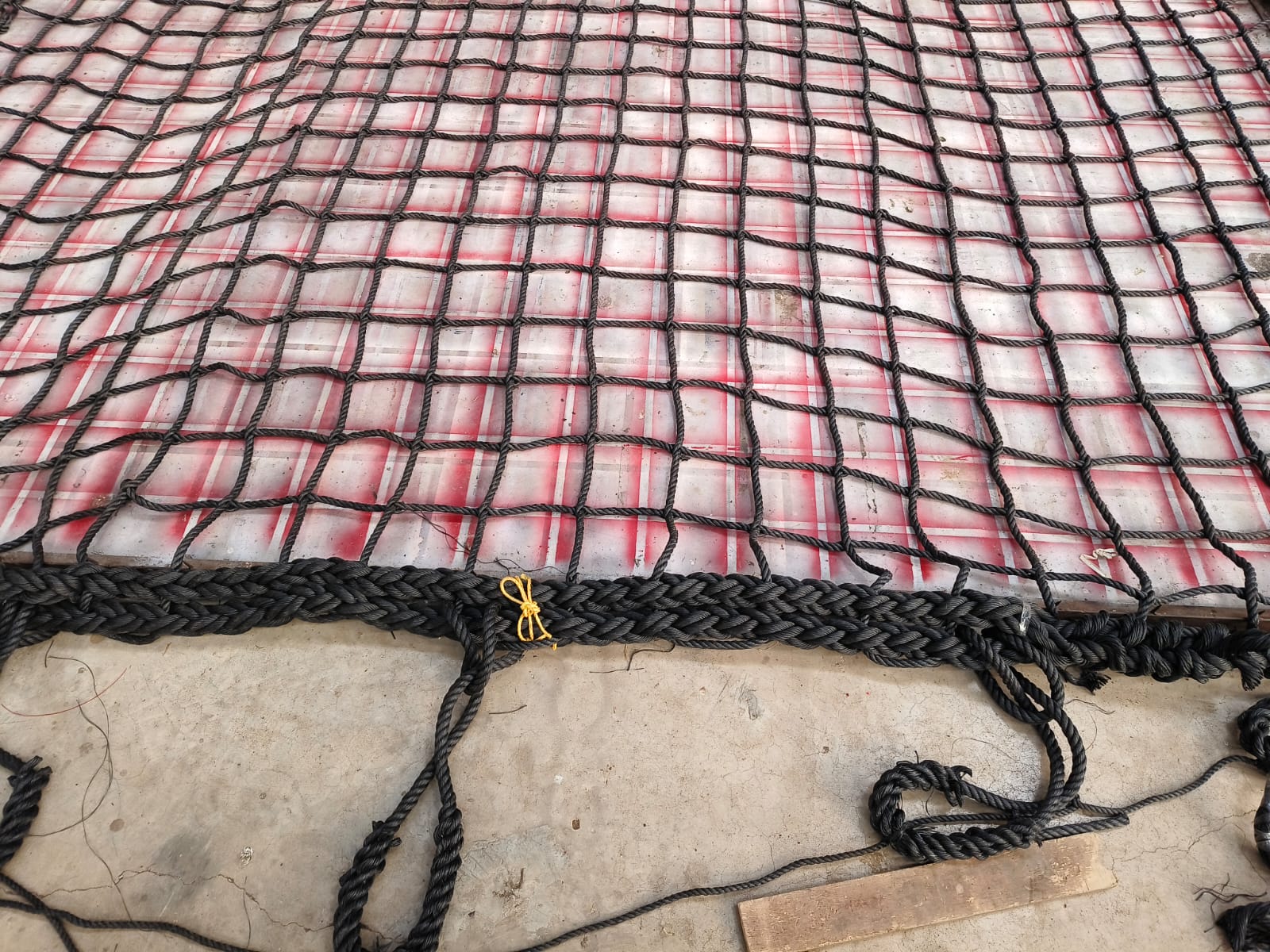 Rope 1